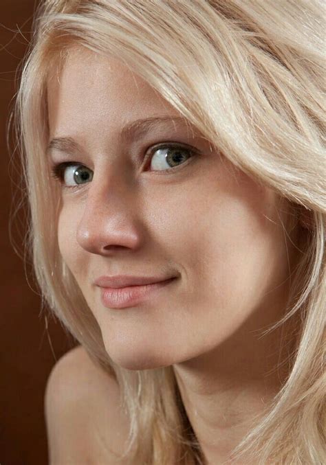 Dutch beautiful young girl 9 min. . Blonde erotica